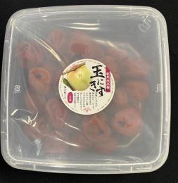 紀州南高梅 玉にきず　しそ漬
